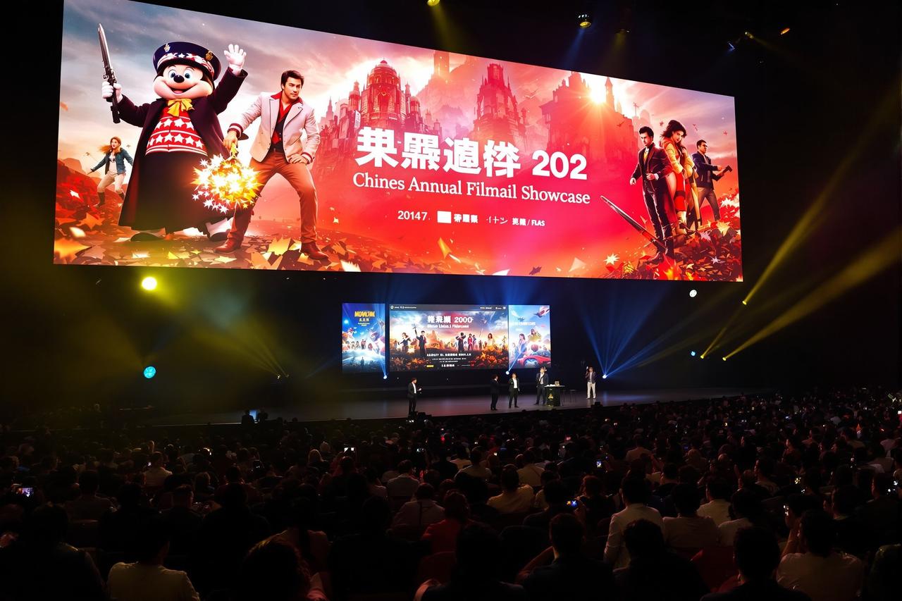 女性向视频2024年度新剧片单正式发布