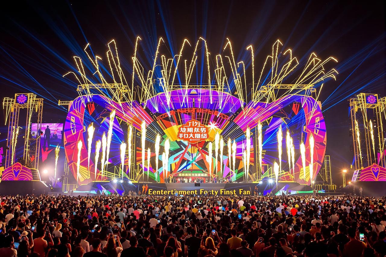 女性向视频影迷嘉年华